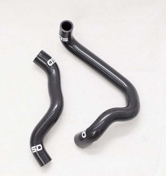 Fiesta Mk7 ST SD Performance Coolant Hose Kit JamSport Store