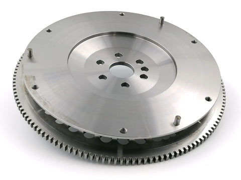 Fiesta Mk7 Zetec S TTV Racing Lightweight Flywheel