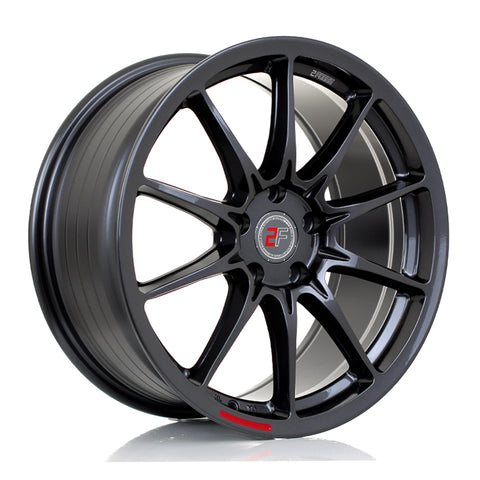 2Forge ZF8 18x9 ET50 Alloy Wheel