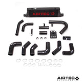 Abarth 500 Airtec Front Mount Intercooler