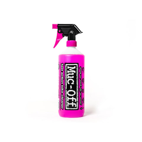 Muc-Off Nano Tech Cleaner
