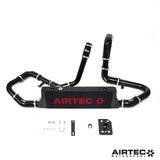 Abarth 500 Airtec Front Mount Intercooler