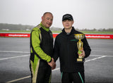 Jamsport Racing MINI CHALLENGE 2027 Scholarship - Stage 1