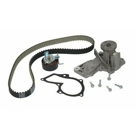 Fiesta ST Mk7 Timing Belt Kit & Waterpump Job – JamSport Store
