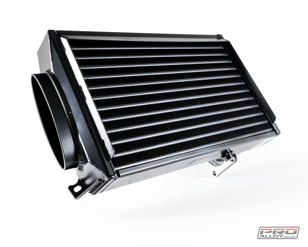 Mini Cooper S R53 Pro Alloy Top Mount Intercooler Kit – JamSport Store