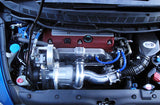 Honda Civic Type R (FD2) Rotrex Supercharger SuperSport Kit