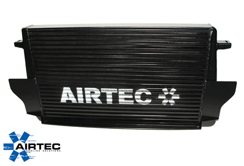 Megane 3 RS 250/265 Airtec Stage 2 Intercooler Facelift