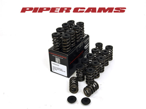 Focus Mk2 RS/ST Piper Cams Double Valve Spring Set