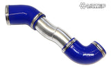 Focus Mk2 RS Airtec Motorsport 70mm Cold Side Boost Pipe
