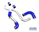Focus Mk2 RS/ST Airtec Motorsport 2.5 Boost Pipe Kit with 70mm Cold Side Pipe