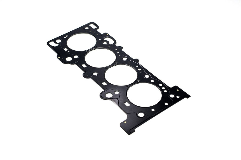 LLS-Germany Ford Focus III Door Gasket – Front Left Or Right, 2010-2018, 1750005
