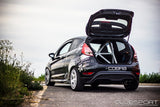 Fiesta Mk7 ST Clubsport By Autospecialists Bolt in Rear Cage