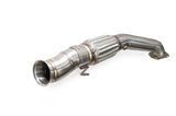 Focus Mk3 RS SD Performance Decat Downpipe