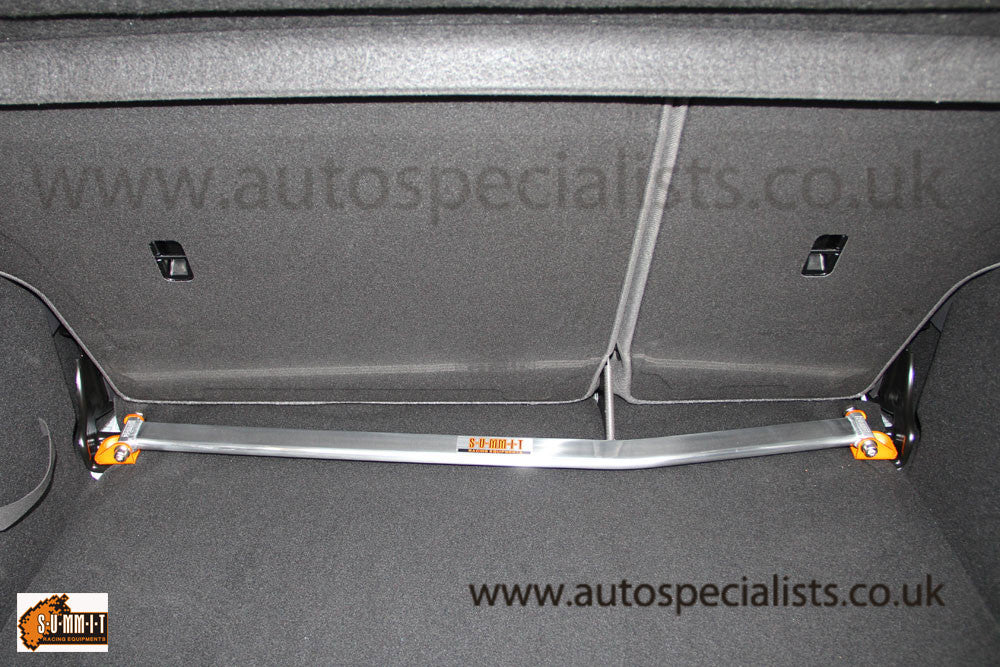 Fiesta ST MK7 Summit Upper Rear Strut Brace JamSport Store