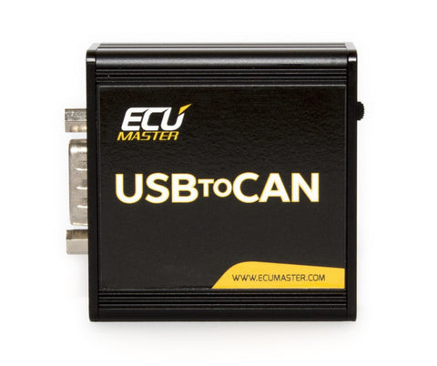 ECU Master CAN to USB