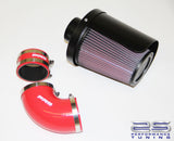 Focus ST MK2 Auto Specialists Group A Filter with Cold Feed Scoop