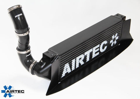 Focus RS MK2 Airtec Stage 3 Intercooler
