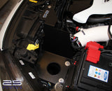 Fiesta ST MK7 Auto Specialists Stage 2 Induction Kit