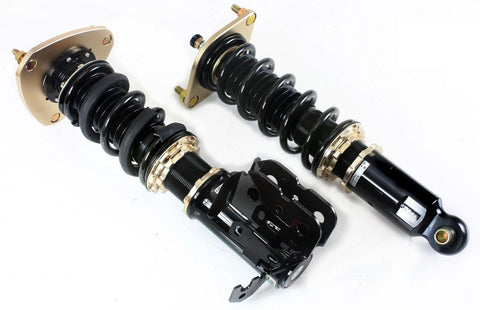 Abarth 500 BC Coilover Kit