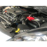 Fiesta Mk8 ST Airtec Motorsport Induction Kit