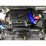 Fiesta Mk8 ST Pro Hoses Induction Hose