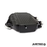 AIRTEC MOTORSPORT BILLET CHARGECOOLER UPGRADE FOR BMW S55 (M2 COMPETITION, M3 AND M4)
