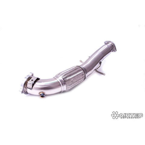 Focus Mk2 RS/ST Airtec Motorsport 3.5inch Downpipe