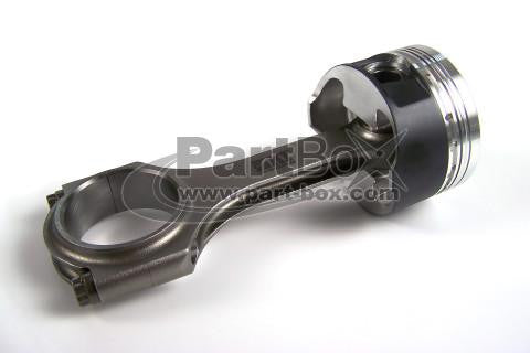 Duratec 2.0ltr Forged Rod & Piston Package