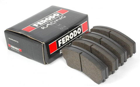 Ferodo DS1.11 Replacement Pad Set for V-Maxx 290mm Brake Kit
