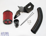 Fiesta ST MK7 Auto Specialists Stage 2 Induction Kit