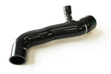 Focus RS MK2 JS Performance Enlarged Cold Side Boost Pipe