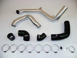 Focus ST MK3 EcoBoost Pro Alloy Boost Pipe Kit