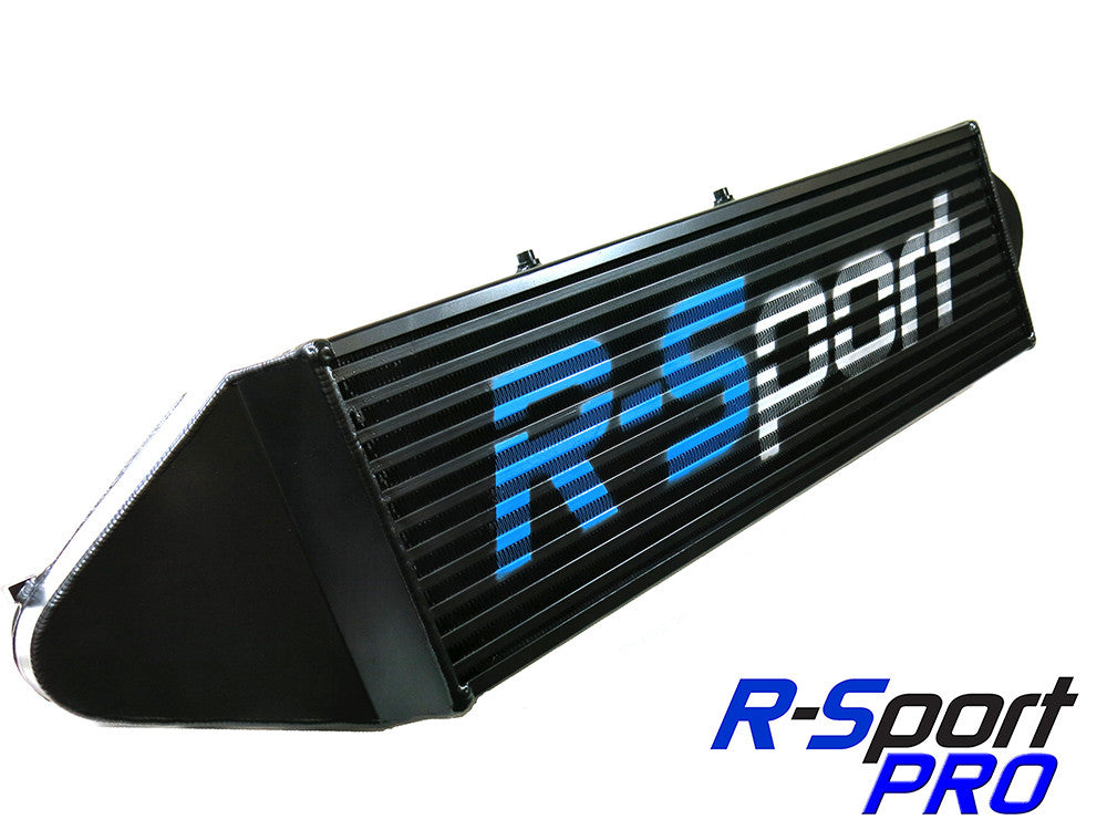 Focus RS MK3 R-Sport Pro Intercooler – JamSport Store