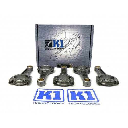 Focus Mk2 RS/ST K1 Technologies Con Rod Set JamSport Store
