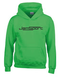 Kids Jamsport hoodie