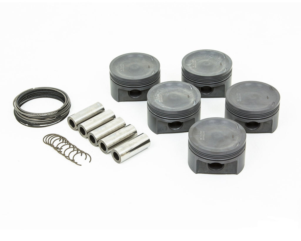 Focus Mk2 RS/ST Mahle Motorsport Piston Set JamSport Store