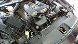 Mustang 2.3 EcoBoost & 5.0 V8 GT Pro Alloy Header Tank
