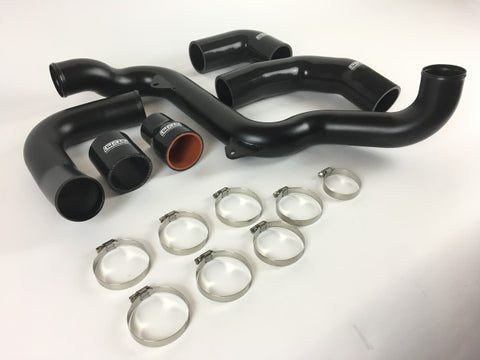 Focus Mk3 RS Pro Alloy Big Boost Pipe Kit