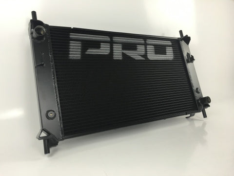 Focus RS Mk1 Pro Alloy Radiator – JamSport Store