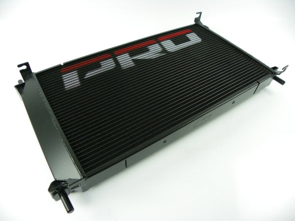 Focus RS Mk1 Pro Alloy Radiator – JamSport Store