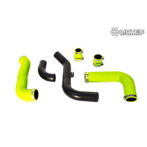 Sytec 6mm Brass Boost Hose T-Piece Fitting - Universal For Turbo Vehicles (MTP001)