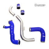 Focus Mk2 RS Airtec Stage 2 Intercooler & 2.5" Boost Pipe Kit