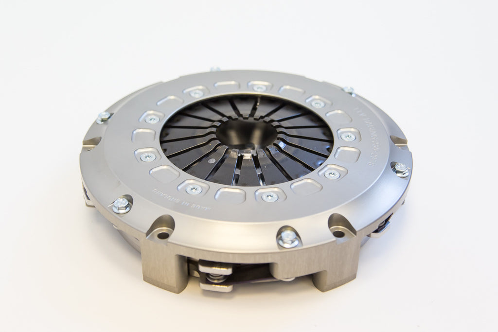 Focus RS/ST MK2 TTV Racing Twin Plate Organic Clutch Kit JamSport Store