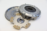 Focus RS/ST MK2 TTV Racing Twin Plate Paddle Clutch Kit