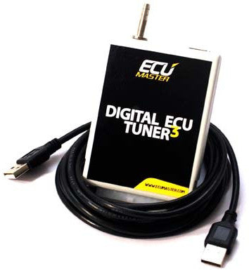 ECU Master Digital ECU Tuner 3