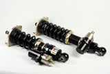 Focus ST MK2 BC Racing ER Series Coilovers