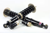 Focus ST MK2 BC Racing ER Series Coilovers