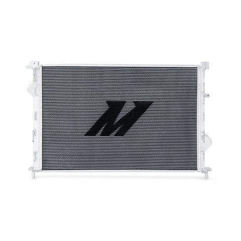 Focus ST MK3 Mishimoto Performance Radiator – JamSport Store
