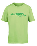 Kids Jamsport Racing T-shirt