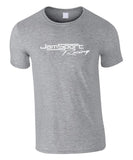 Unisex Jamsport Racing T-shirt